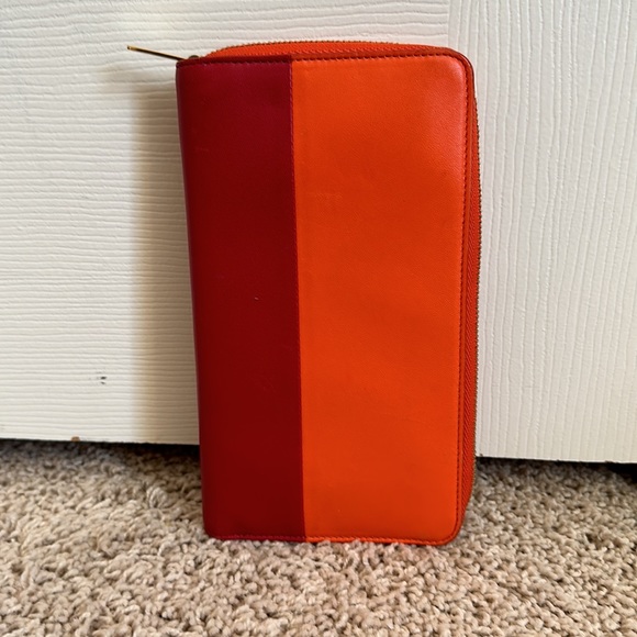 Celine Zip Wallet - Picture 2 of 3